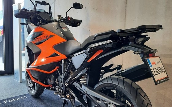 Gebrauchtmotorrad KTM 1290 Super Adventure S - Bild 5