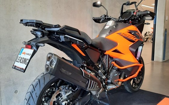 Gebrauchtmotorrad KTM 1290 Super Adventure S - Bild 6
