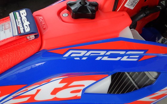 Neufahrzeug Beta RR 390 4T Racing - Bild 2