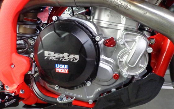 Neufahrzeug Beta RR 390 4T Racing - Bild 5