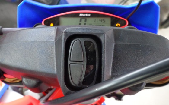 Neufahrzeug Beta RR 390 4T Racing - Bild 6