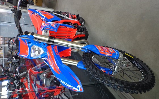 Neufahrzeug Beta RR 390 4T Racing - Bild 9