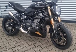 Gebrauchte Benelli 752 S