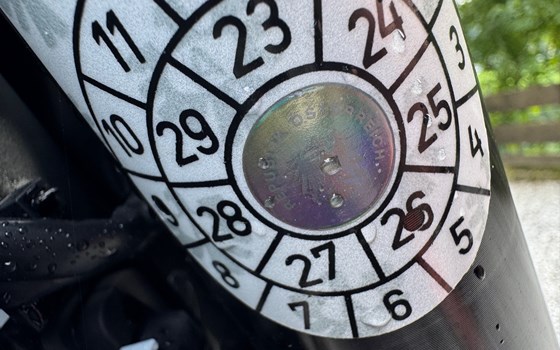 Gebrauchtmotorrad Ducati Monster + - Bild 15