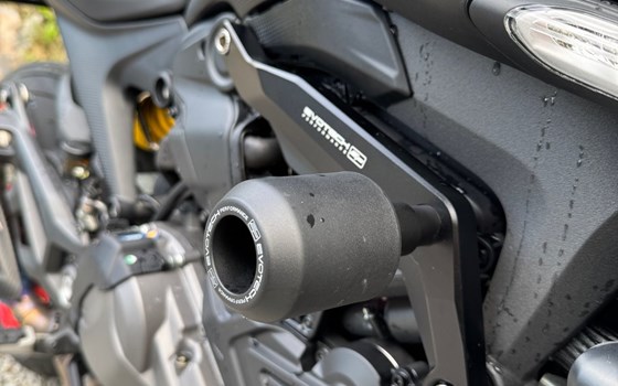 Gebrauchtmotorrad Ducati Monster + - Bild 13