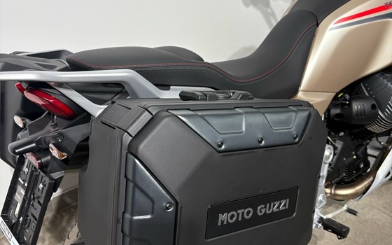 Neufahrzeug Moto Guzzi V85 TT Travel - Bild 5