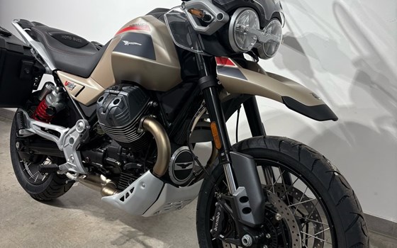Neufahrzeug Moto Guzzi V85 TT Travel - Bild 3
