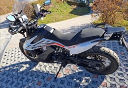 Gebrauchte KTM 790 Adventure