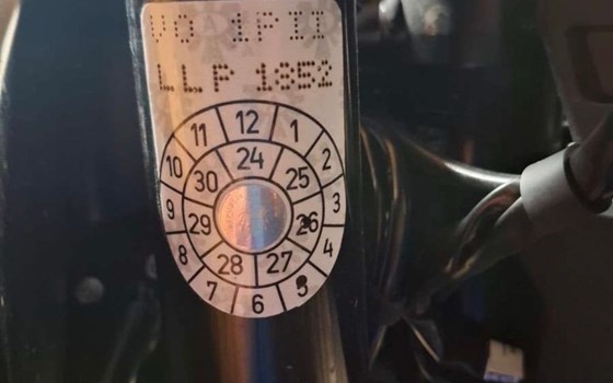 Gebrauchtmotorrad KTM 790 Adventure - Bild 10