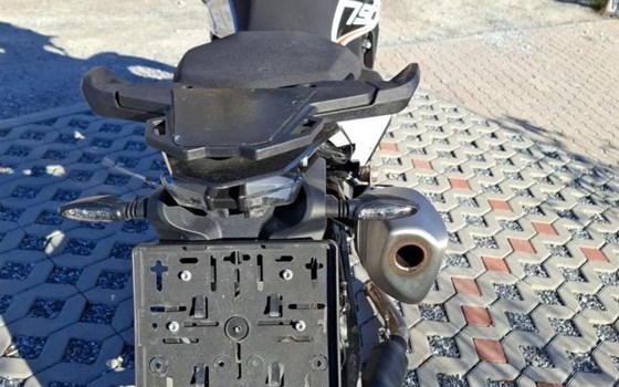 Gebrauchtmotorrad KTM 790 Adventure - Bild 5