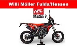 Neumotorrad Beta RR 125 LC Motard