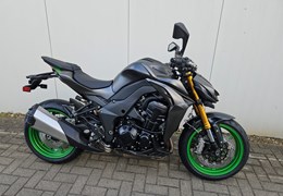 Neumotorrad Kawasaki Z1100 SE
