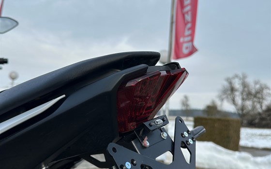 Gebrauchtmotorrad Yamaha MT-07 - Bild 8