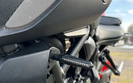 Gebrauchtmotorrad Yamaha MT-07 - Bild 9