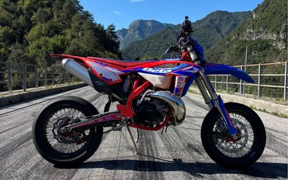 Gebrauchtmotorrad Beta RR 300 Racing - Bild 10
