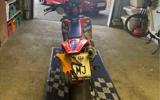 Gebrauchtmotorrad Beta RR 300 Racing - Bild 3