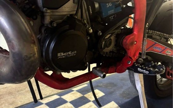 Gebrauchtmotorrad Beta RR 300 Racing - Bild 13