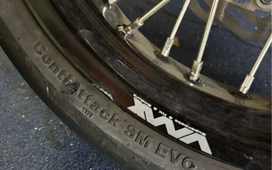 Gebrauchtmotorrad Beta RR 300 Racing - Bild 12