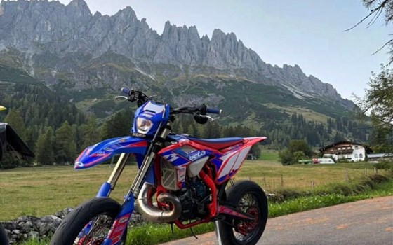 Gebrauchtmotorrad Beta RR 300 Racing - Bild 14