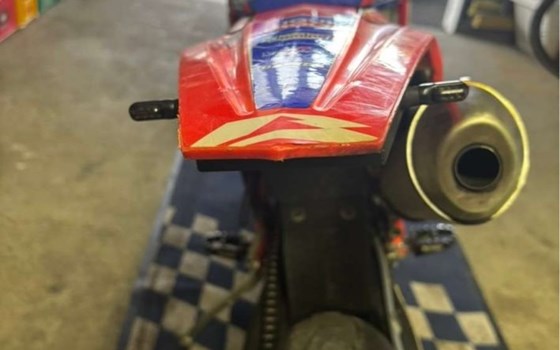 Gebrauchtmotorrad Beta RR 300 Racing - Bild 4