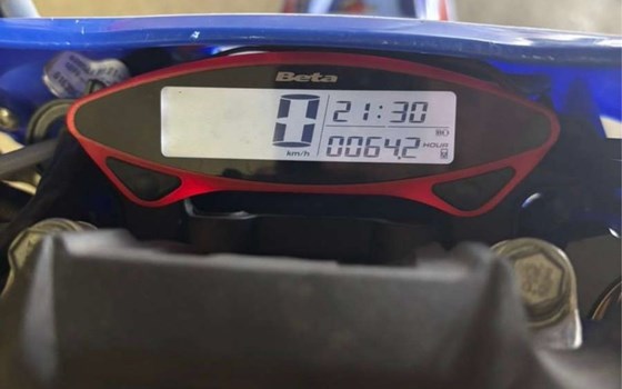 Gebrauchtmotorrad Beta RR 300 Racing - Bild 19