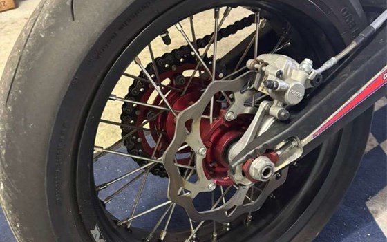 Gebrauchtmotorrad Beta RR 300 Racing - Bild 9