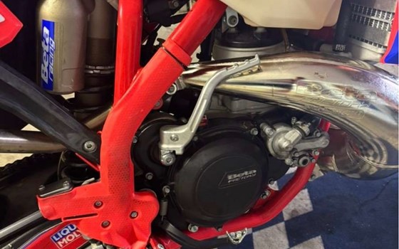 Gebrauchtmotorrad Beta RR 300 Racing - Bild 5