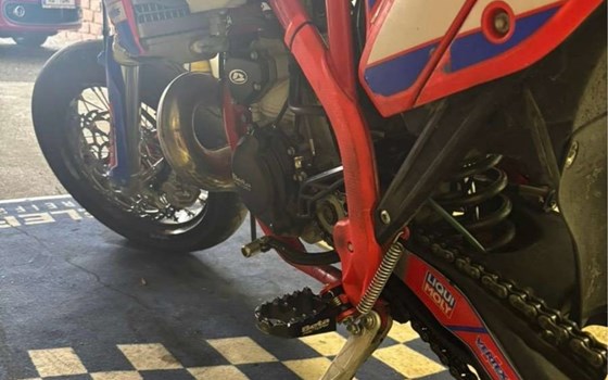 Gebrauchtmotorrad Beta RR 300 Racing - Bild 2
