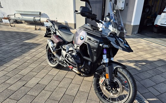 Gebrauchtmotorrad BMW R 1300 GS Adventure - Bild 1