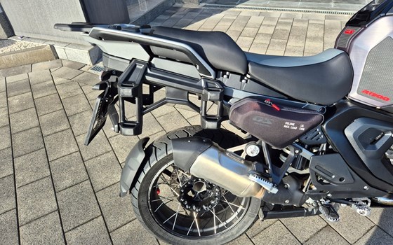 Gebrauchtmotorrad BMW R 1300 GS Adventure - Bild 3