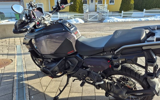 Gebrauchtmotorrad BMW R 1300 GS Adventure - Bild 4