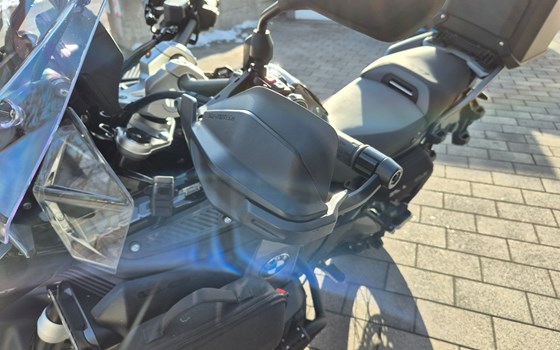 Gebrauchtmotorrad BMW R 1300 GS Adventure - Bild 5
