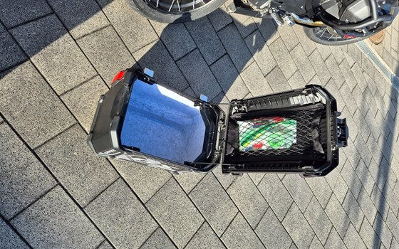 Gebrauchtmotorrad BMW R 1300 GS Adventure - Bild 8