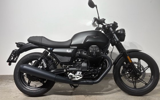 Neufahrzeug Moto Guzzi V7 Stone - Bild 1