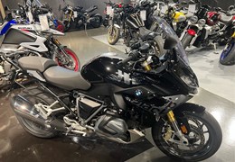 Gebrauchte BMW R 1250 RS