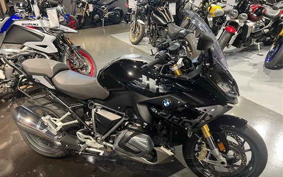 Gebrauchtmotorrad BMW R 1250 RS - Bild 1