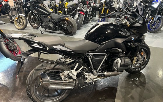 Gebrauchtmotorrad BMW R 1250 RS - Bild 10
