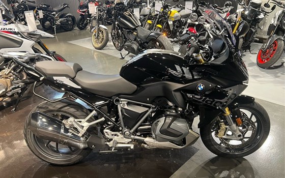 Gebrauchtmotorrad BMW R 1250 RS - Bild 2