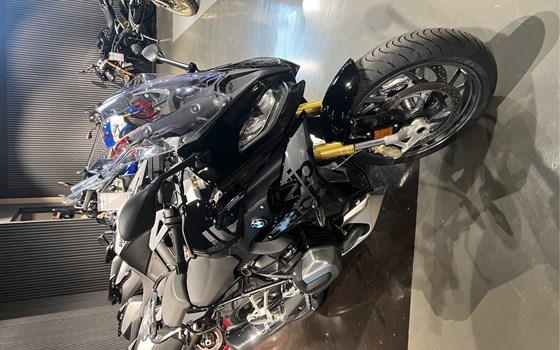 Gebrauchtmotorrad BMW R 1250 RS - Bild 3