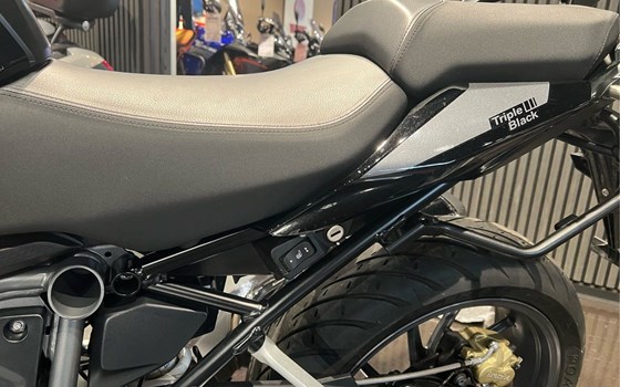 Gebrauchtmotorrad BMW R 1250 RS - Bild 5