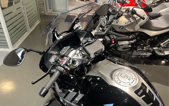 Gebrauchtmotorrad BMW R 1250 RS - Bild 6