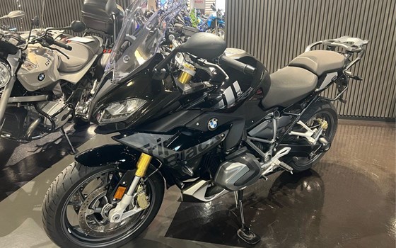 Gebrauchtmotorrad BMW R 1250 RS - Bild 8