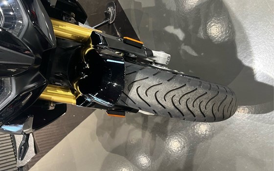 Gebrauchtmotorrad BMW R 1250 RS - Bild 9