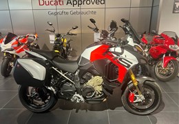 Gebrauchte Ducati Multistrada V4 RS