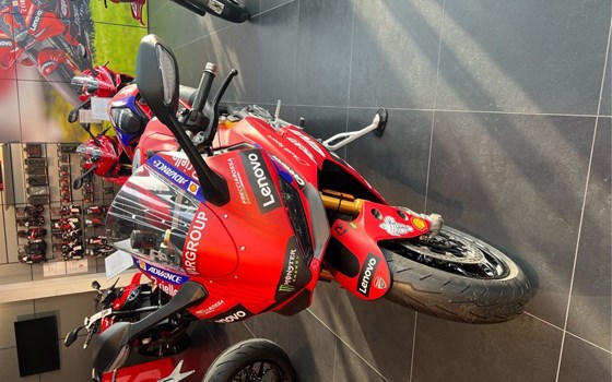 Neufahrzeug Ducati Panigale V2 S - Bild 5