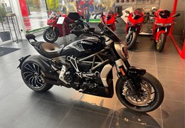 Gebrauchte Ducati XDiavel