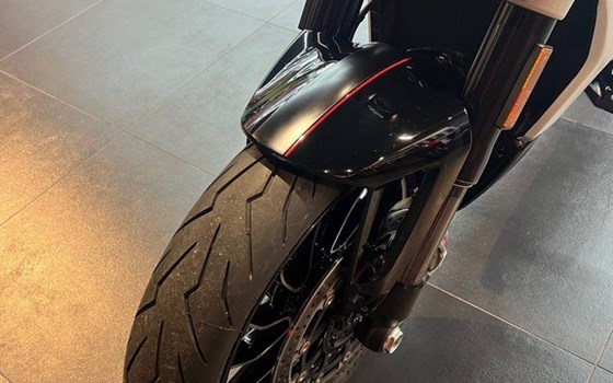 Gebrauchtmotorrad Ducati XDiavel - Bild 10