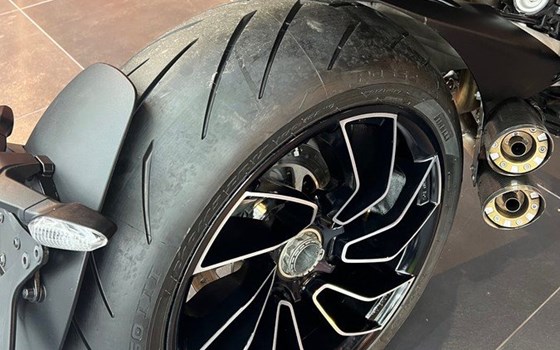 Gebrauchtmotorrad Ducati XDiavel - Bild 4