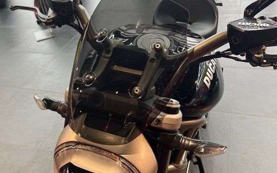 Gebrauchtmotorrad Ducati XDiavel - Bild 5