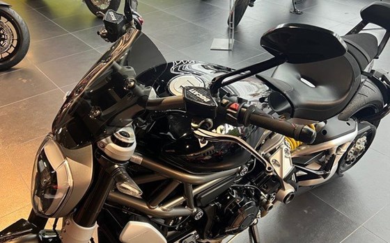 Gebrauchtmotorrad Ducati XDiavel - Bild 6
